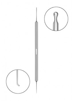 LASIK Instruments